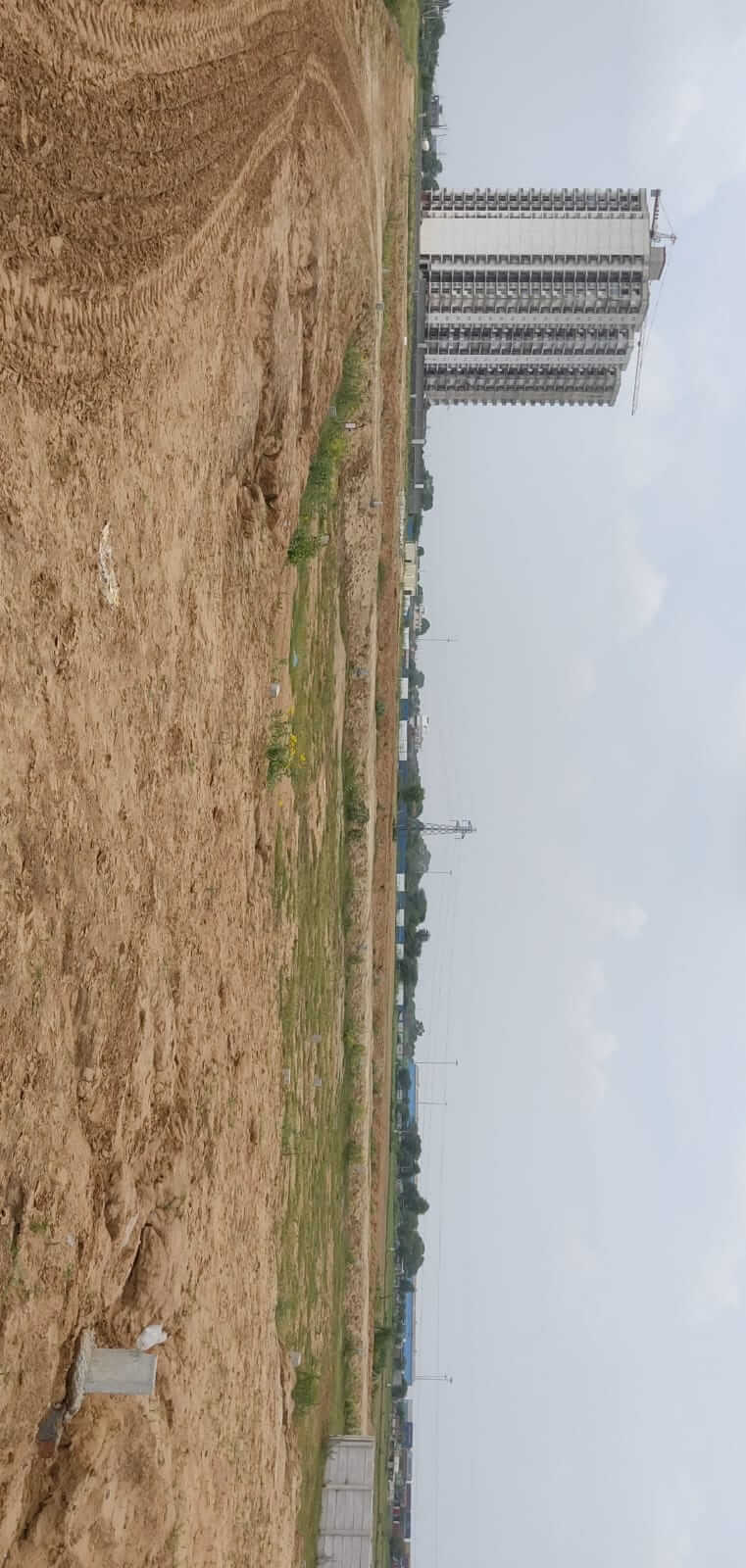 Construction Update July-2021