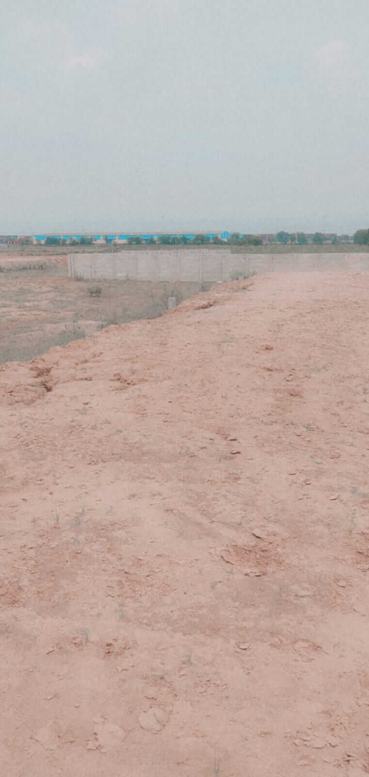 Construction Update July-2021