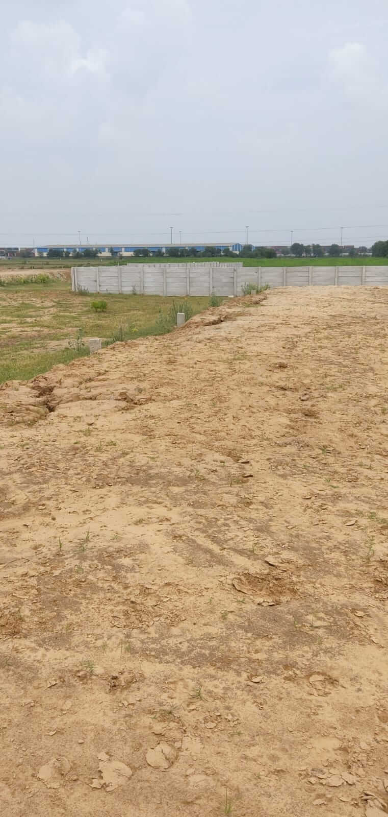 Construction Update July-2021