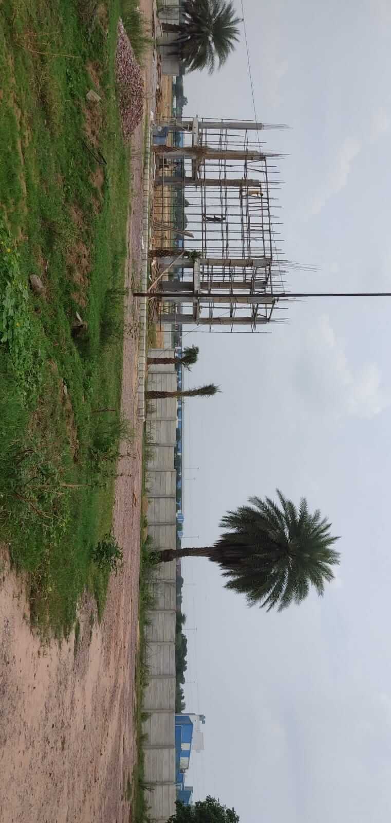 Construction Update July-2021