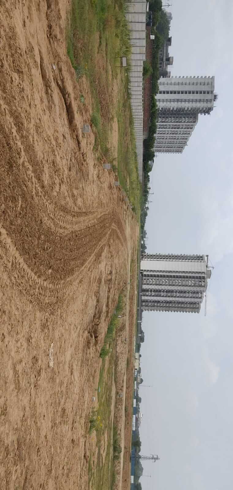 Construction Update July-2021