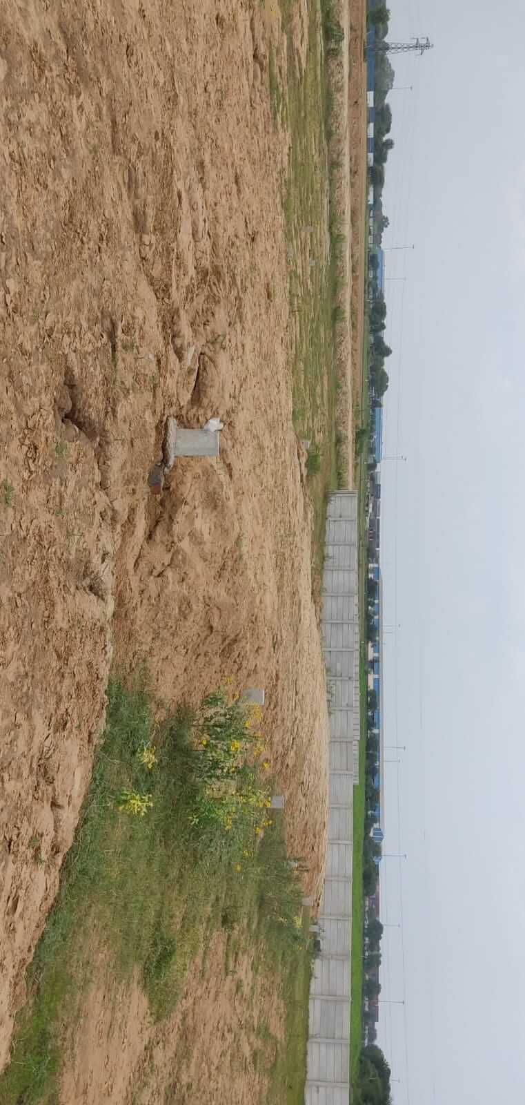 Construction Update July-2021