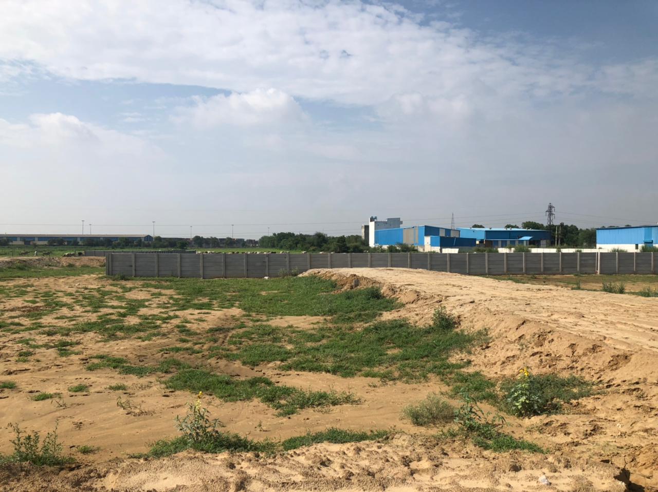 Construction Update June