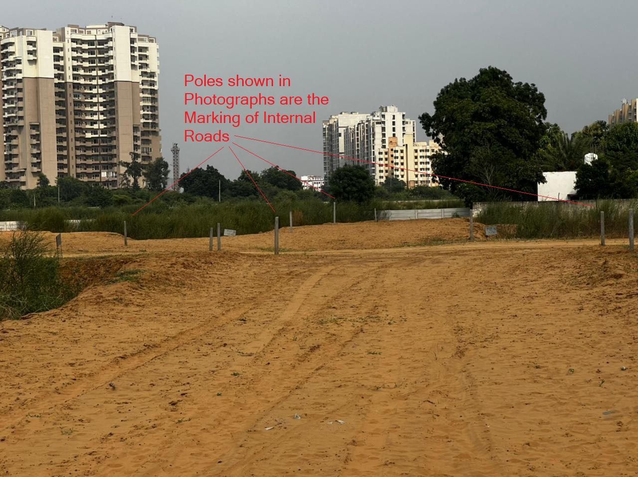 Construction Update August 2022