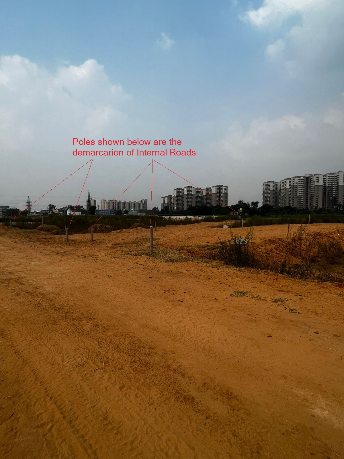 Construction Update August 2022