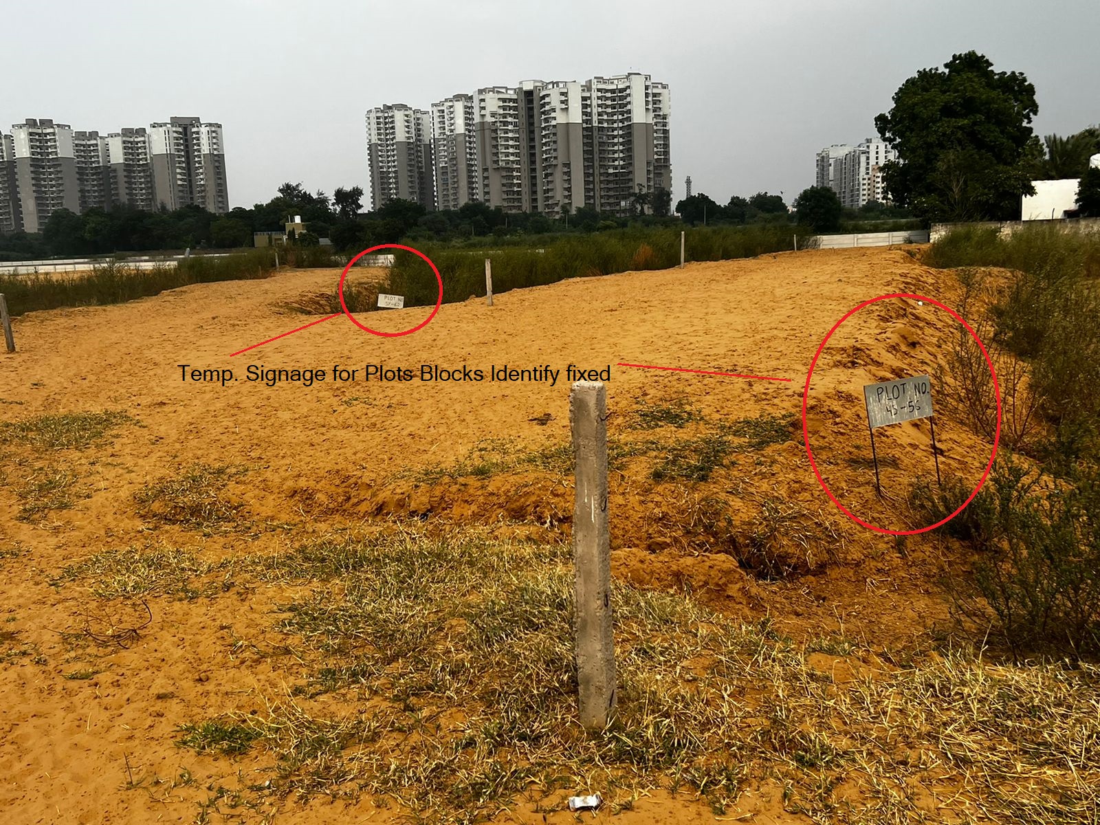 Construction Update August 2022