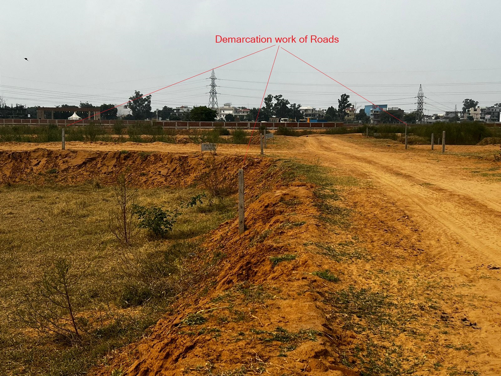 Construction Update August 2022