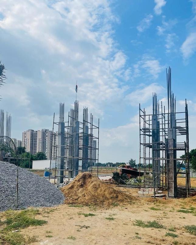 Construction Update February 2022