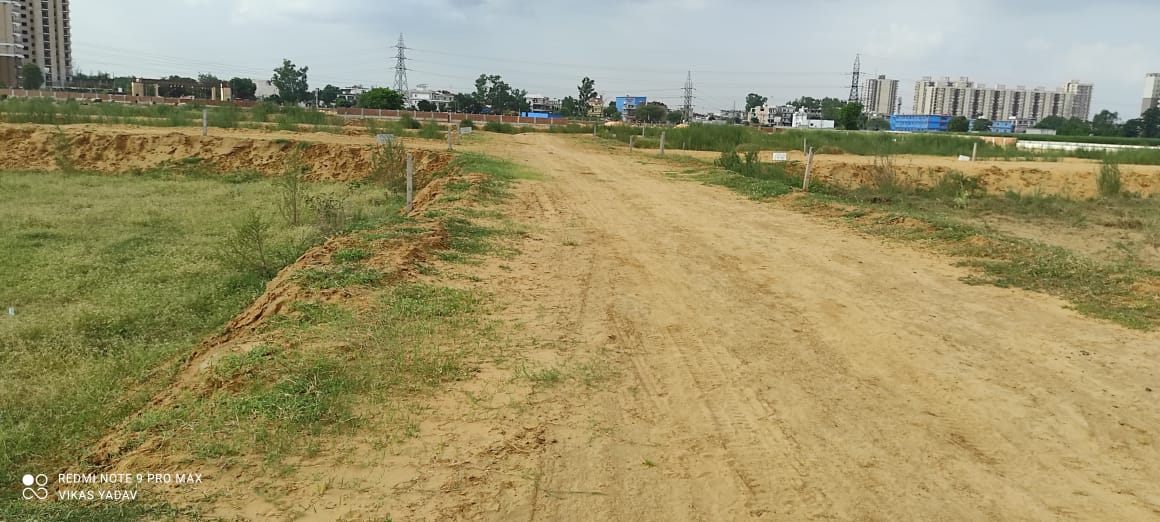 Construction Update February 2022