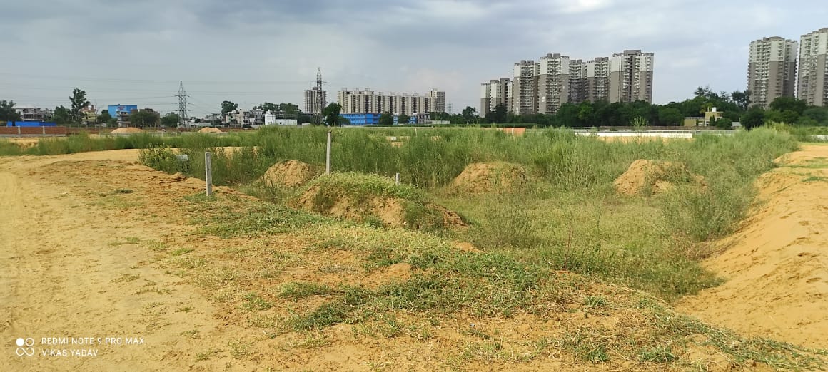 Construction Update February 2022